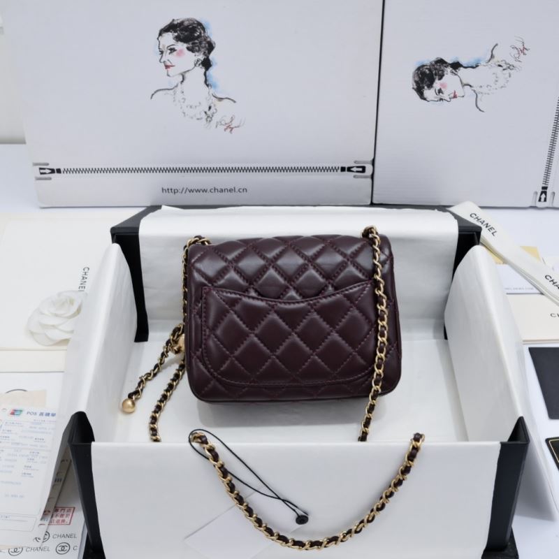 Chanel CF Series Bags